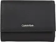 [Calvin Klein] Women's Trifold Small Purse