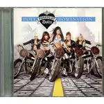 小野貓 我最大 THE PUSSYCAT DOLLS DOLL DOMINATION 2CD