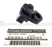 Genuine NISSAN Maxima J32 J32T 2011-ON Courtesy Door Light Switch Front