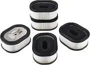 5 Pieces Air Filter Cleaner For STIHL 064 046 044 MS440 MS441 MS460 MS640 MS660 MS780 MS880 Chainsaw
