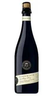 Pepperjack Sparkling Shiraz NV 750mL Bottle