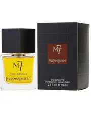 YSL M-7 Oud Absolu 2.7 oz EDT for Men NoSize NoColor