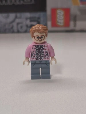 NEW Stranger Things BARB custom lego minifigure