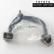 GENUINE TOYOTA 4RUNNER GX460 2003-2023 UPPER RIGHT CONTROL ARM OEM 48610-60070 (for: Toyota)