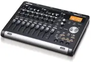 Tascam DP-03SD 8-Track Digital Portastudio Multi-Track Audio Recorder F/S wTrack