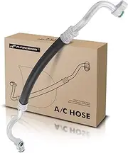 A-Premium A/C Suction Line Hose Assembly Compatible with Toyota Camry 1994-1996 L4 2.2L, Compressor to Evap