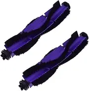 neutop Replacement Rolling Brushes Rollers Compatible with eufy RoboVac X8, X8 Hybrid, Robot Vacuum and Mop Cleaners Parts Accessories, 2-Pack.