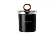 LELO Massage Candle - Vanilla & Creme de Cacao 150g