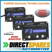 Mercedes Benz Sprinter Van NCV3 W906 4 Mode Electronic Throttle Controller 2WD