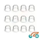 12× PRIMER BULB FOR WHIPPER SNIPPER SUITS MOST RYOBI TALON STIHL TRIMMER