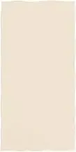 RPLIFE Antique White Beach Towels, Thin Beach Towels Quick Dry for Men Women
