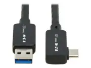 Tripp Lite 16 Foot VR Link Cable for Meta Oculus Quest 3 / Quest 2 / Oculus Pro,