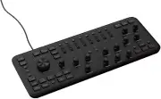 Loupedeck Plus(+)[Custom controller]for photo and video editing[editing console]