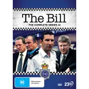 Bill, The - Complete Series 14
