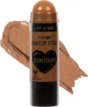 wet n wild MegaGlo Makeup Stick, Buildable Color, Versatile Use