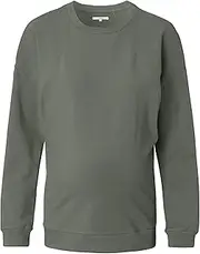 [Noppies] Women's Lesy Nursing Sweater LS Pullover