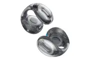 Anker Soundcore C40i Open-Ear Comfortable Clip-On Earbuds - Champagne Mist