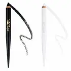 Urban Decay Prince Eye Kajal Pencil Liner SO DARK & WHEN DOVES CRY Black & White