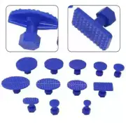 Car Dent Repair Tools Pulling Tabs Auto Body Sheet Metal Paintless Bump Removal