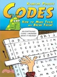 在飛比找三民網路書店優惠-Codes ─ How to Make Them and B