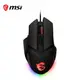 【MSI 微星】CLUTCH GM20 ELITE RGB 電競滑鼠