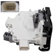 [MaXpeedingrods] Compatible for Audi A4 (B8) A5 Q3 Q5 Q7 TT Front Left Side Door Lock Actuator 8J2837015A