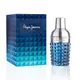 Pepe Jeans London 紳士之夜經典淡香水 100ml