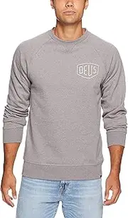 [Deus Ex Machina] Men's Premium Venice Crew