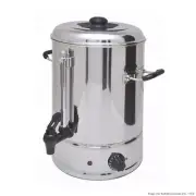 Commercial 10 Lt Hot water Urn