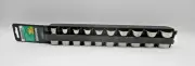 Craftsman 934451 USA 10pc 1/2" Drive 12 Point SAE Socket Set 3/8 thru 15/16