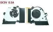 13NR03V0T020011 ASUS ROG Zephyrus M GA502IU GA502IV GPU COOLING FAN
