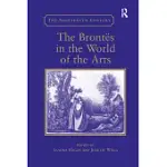 THE BRONT�IN THE WORLD OF THE ARTS
