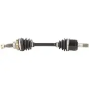 TrakMotive Drive Axle Front HON-7001 BPF