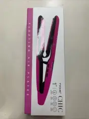 TYCHE CHIC 1 INCH FLOATING AIR PLATES FLAT IRON