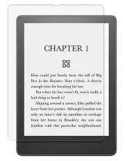 [StylePro] Screen Protector For Kindle Paperwhite 10th Gen, 6 in Clear