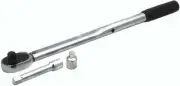 WRENCH, TORQUE 1/2", DRIVE SIZE - IMPERIAL 1/2", OVERALL LENGTH FOR ROLSON TOOLS