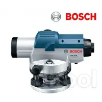 在飛比找Yahoo!奇摩拍賣優惠-=達利商城= 德國 BOSCH 博世 水平儀 GOL32D 