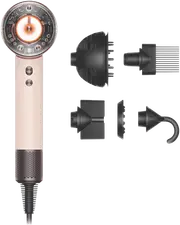 Dyson Supersonic Hair Dryer Nural Ceramic Pink / Rose Gold
