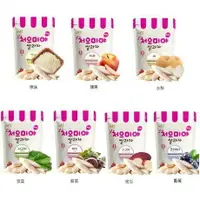 在飛比找樂天市場購物網優惠-韓國 ssalgwaja 米餅村寶寶米餅