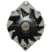 Alternator for Skylark, Camaro, Cutlass Ciera, Firebird, Phoenix+More 7127106N