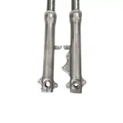 Genuine Royal Enfield Classic Reborn 350 "LH & RH Front Fork Assembly"