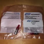 6 dB Attn 1.85mm, 1W to 65GHz, Pasternack PE7403-6