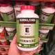 好市多 KIRKLAND 科克蘭維生素E 300粒 VITAMIN E