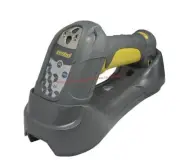 Symbol DS3578-DP Industrial Barcode Scanner Rugged Cordless 1D/2D IUID scanners