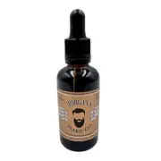 Morgan's Beard Oil Oudh & Amber 50ml
