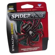 SpiderWire Stealth Braided Superline