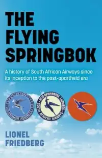 在飛比找博客來優惠-The Flying Springbok: A Histor