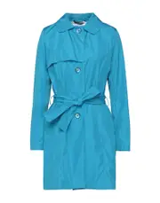 [SEES INFINITELY WOMAN] SEES INFINITELY WOMAN Overcoats & Trench Coats - Item 16200939