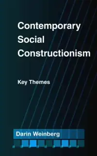 在飛比找博客來優惠-Contemporary Social Constructi