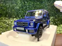 在飛比找有閑購物優惠-1/18 AUTOart Mercedes-AMG G63 